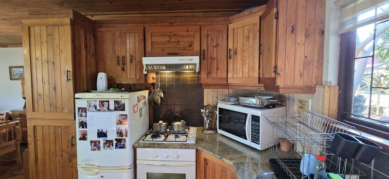 4 Bedroom Property for Sale in Reebok Western Cape